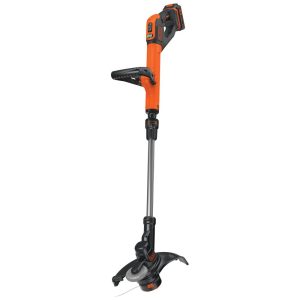 20V MAX* POWERCONNECT  Cordless 12 Inch 2-Speed String Trimmer and Edger. Battery and Charger Included