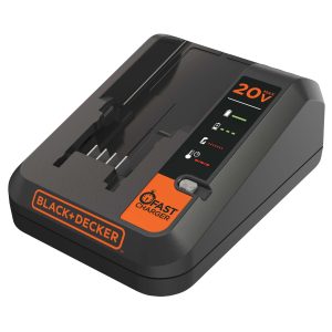12-20V MAX*?Fast Charger