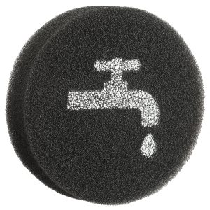 POWERSERIES+ Stick Vacuum Filter Replacement