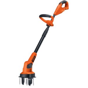 20V MAX* POWERCONNECT Cordless Garden Cultivator. Battery and Charger Not Included