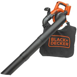 40V MAX* Cordless Leaf Blower and Vacuum. Battery and Charger Not Included
