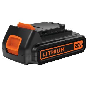 20V MAX* POWERCONNECT  1.5 Ah Battery