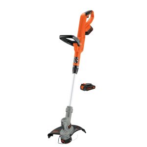 20V MAX* POWERCONNECT  Cordless 12 Inch String Trimmer and Edger. Battery and Charger Included