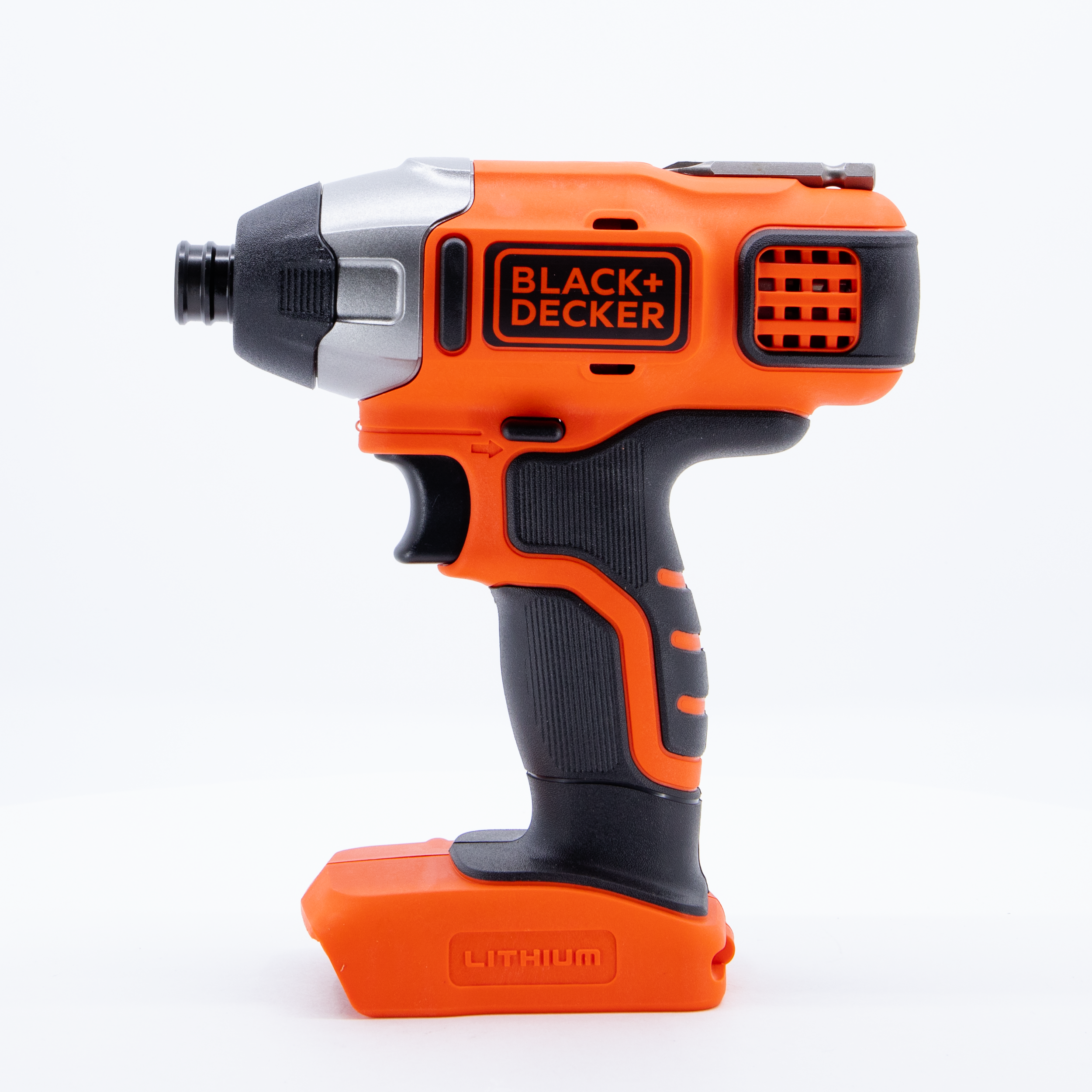 20V MAX* POWERCONNECT Cordless Impact Driver. Battery and Charger Not Included - Image 3
