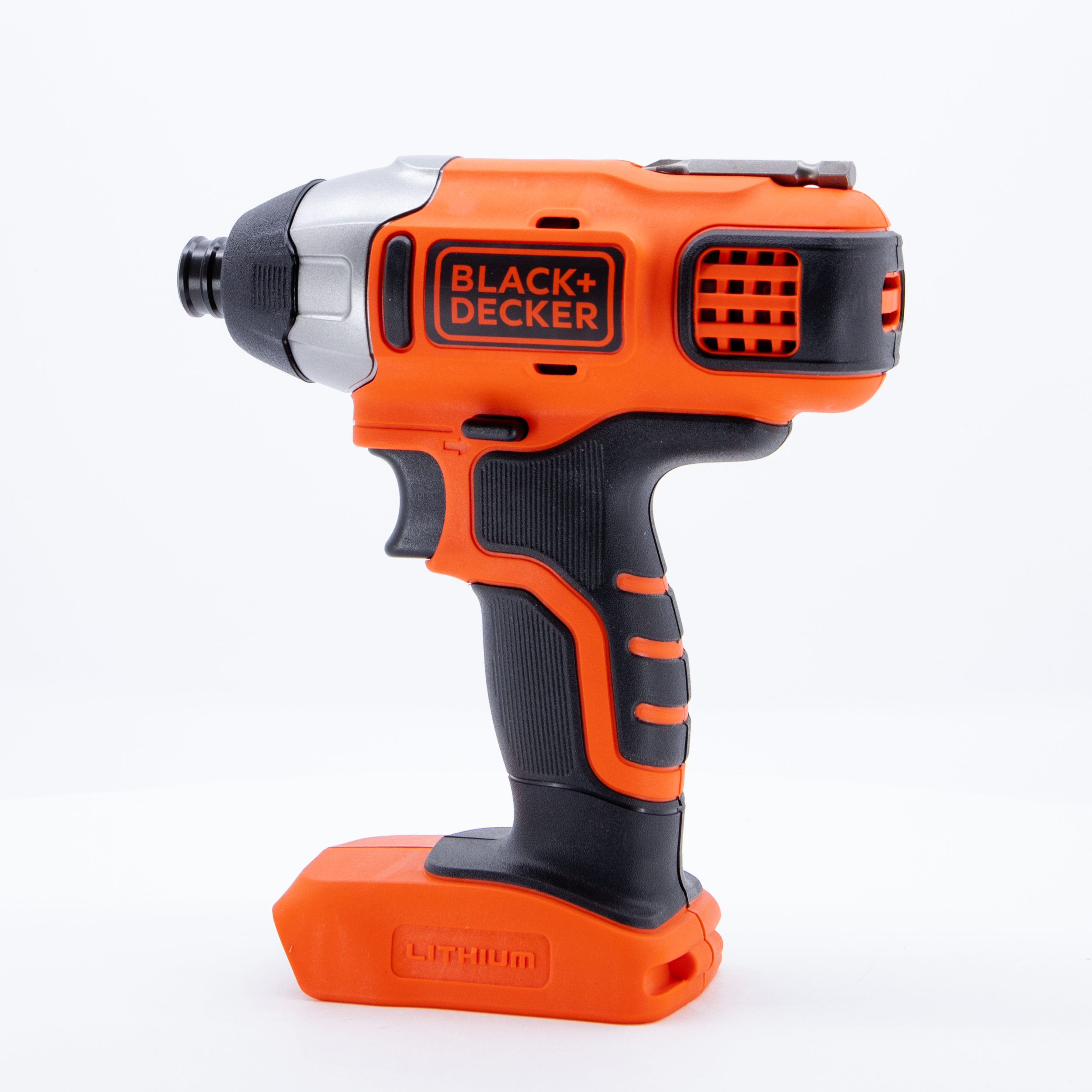 20V MAX* POWERCONNECT Cordless Impact Driver. Battery and Charger Not Included - Image 5