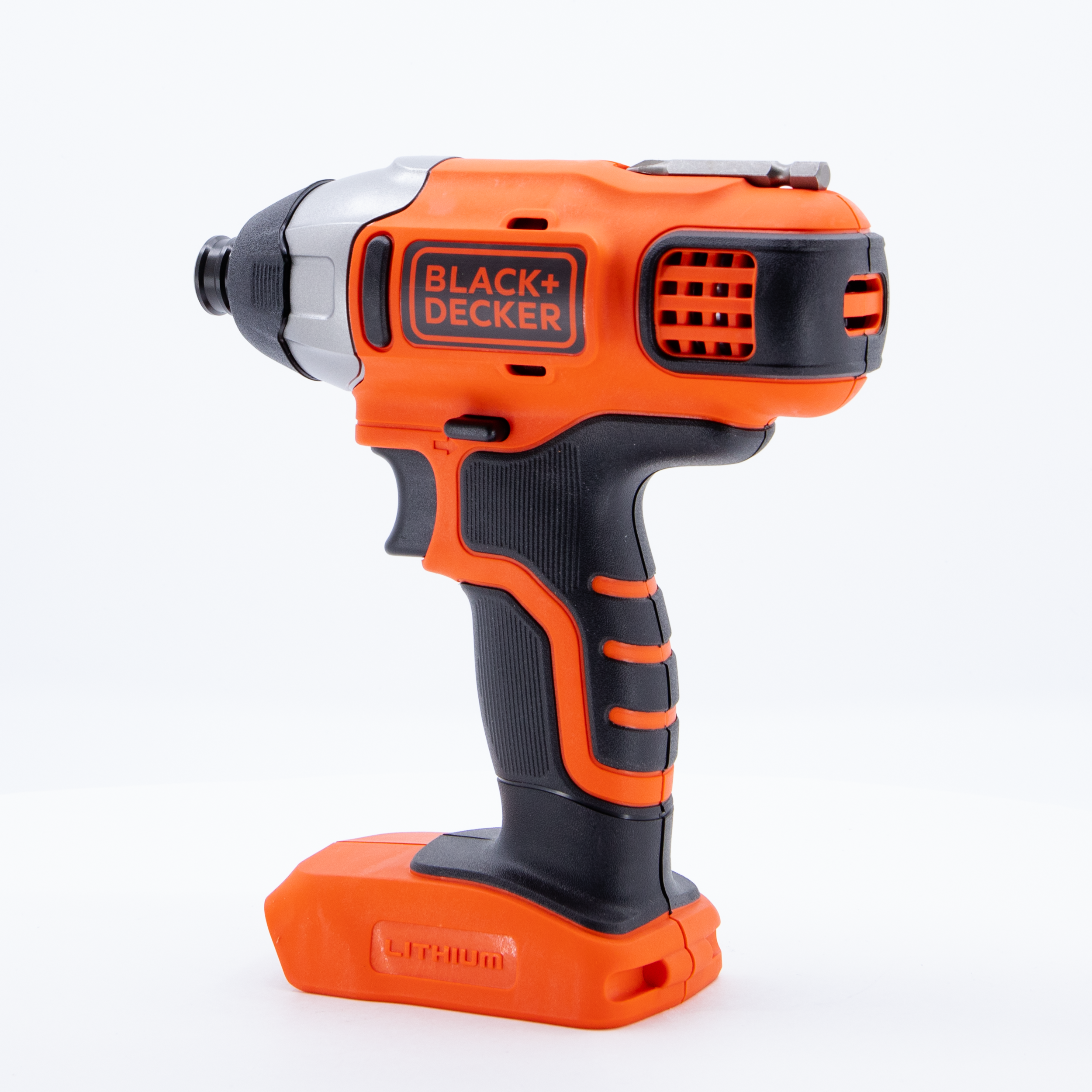 20V MAX* POWERCONNECT Cordless Impact Driver. Battery and Charger Not Included - Image 6