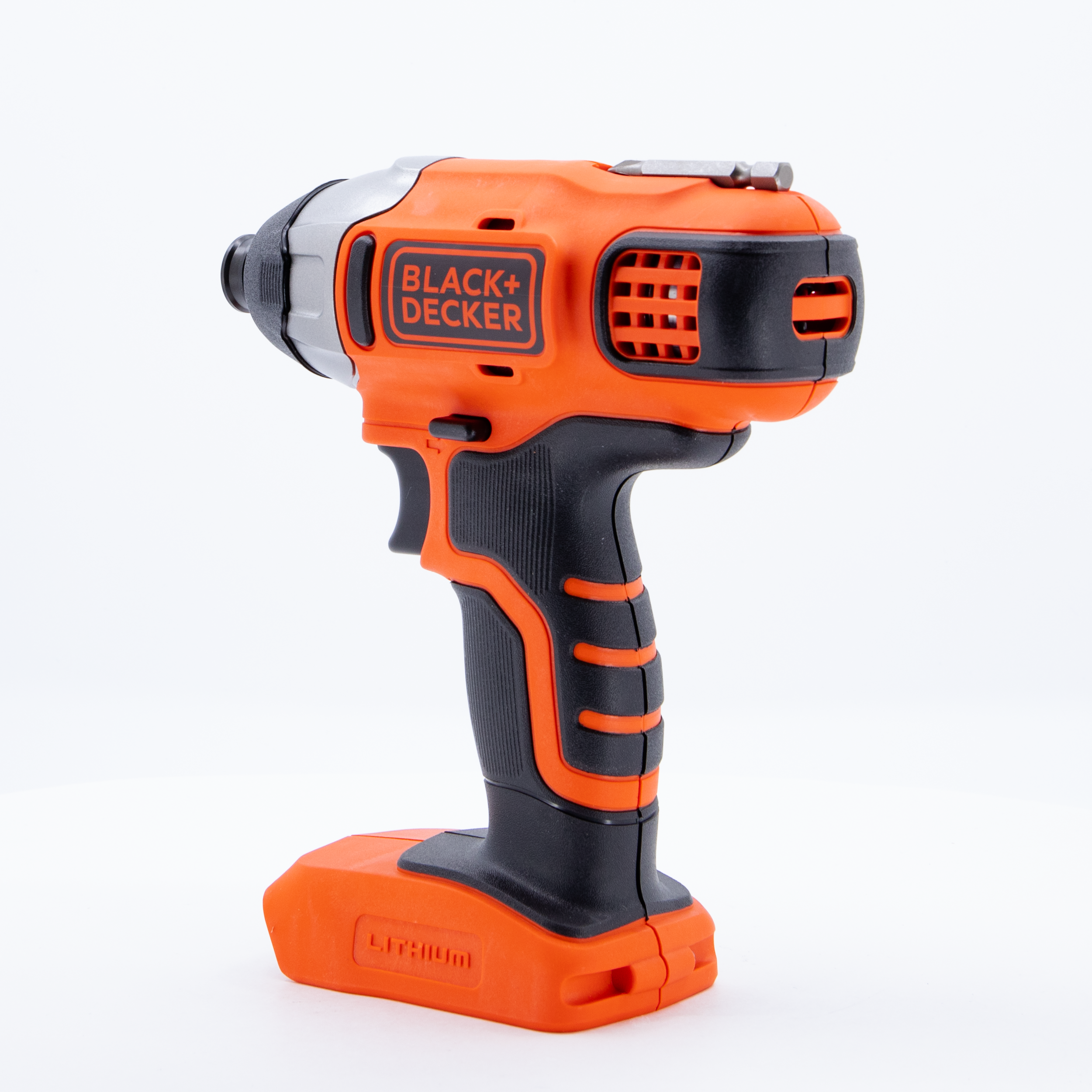 20V MAX* POWERCONNECT Cordless Impact Driver. Battery and Charger Not Included - Image 7