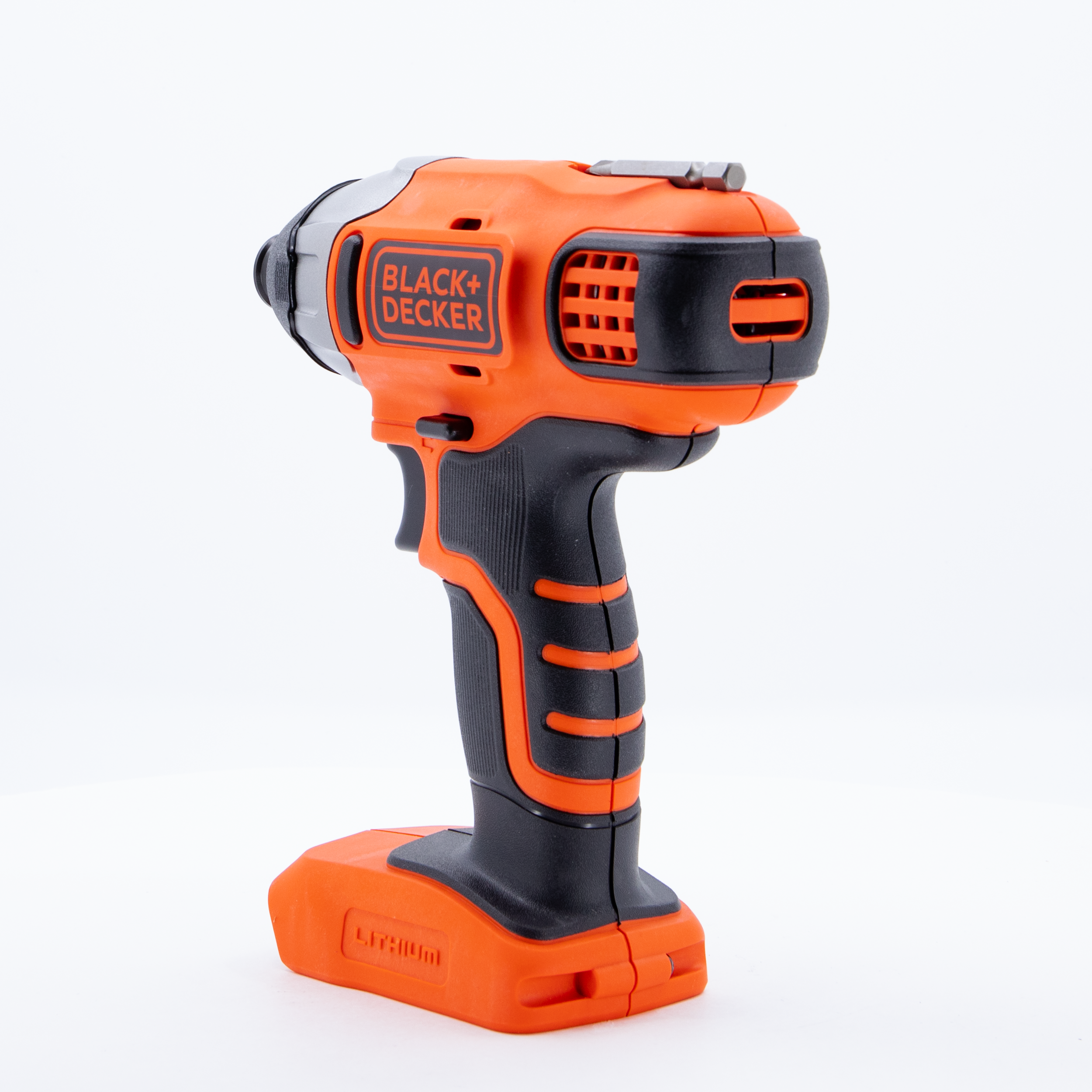 20V MAX* POWERCONNECT Cordless Impact Driver. Battery and Charger Not Included - Image 8