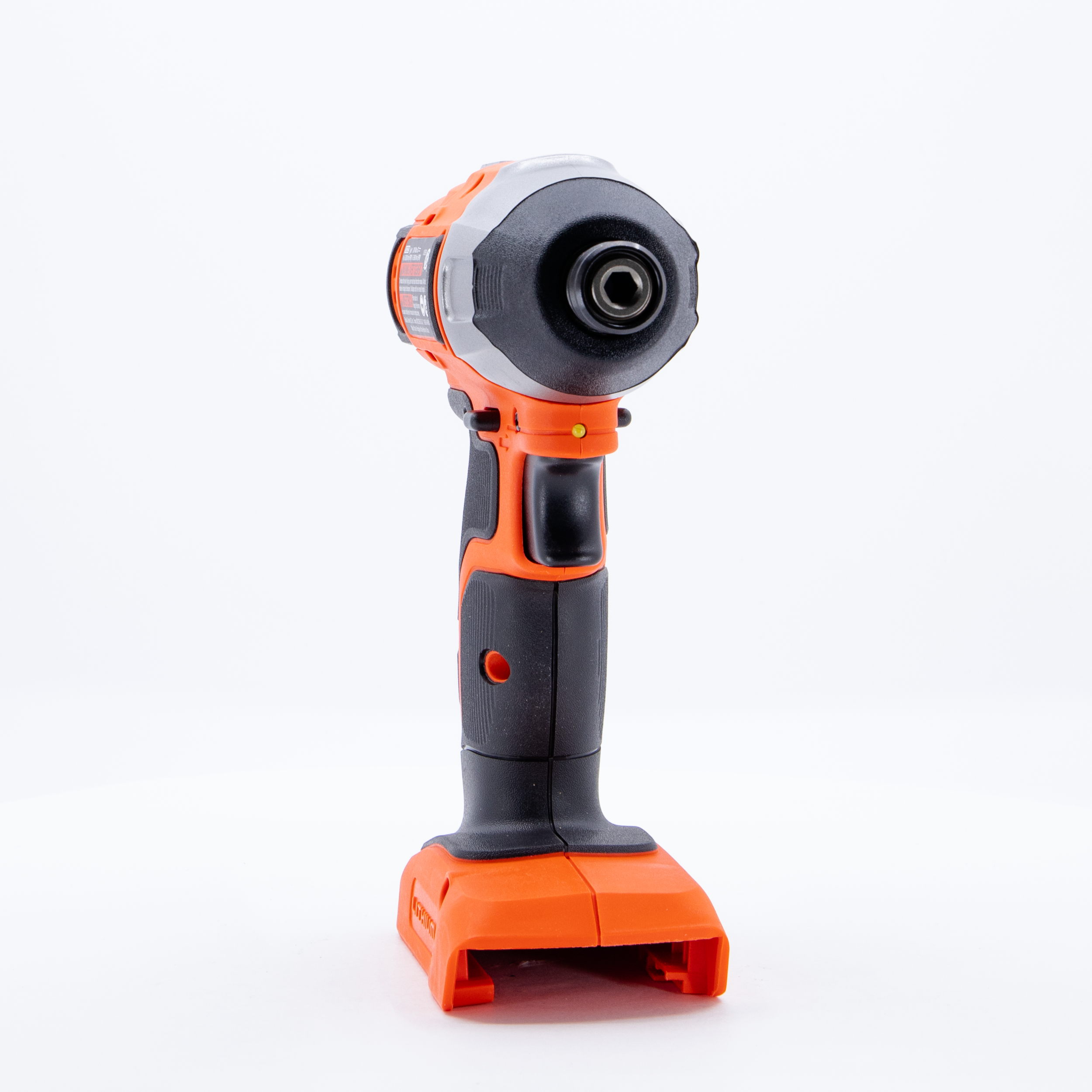20V MAX* POWERCONNECT Cordless Impact Driver. Battery and Charger Not Included - Image 29