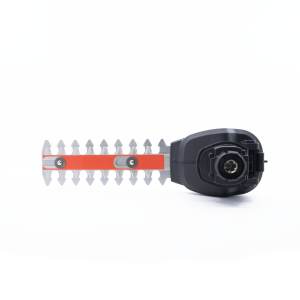 MATRIX Shear Shrubber Attachment with Storage Case