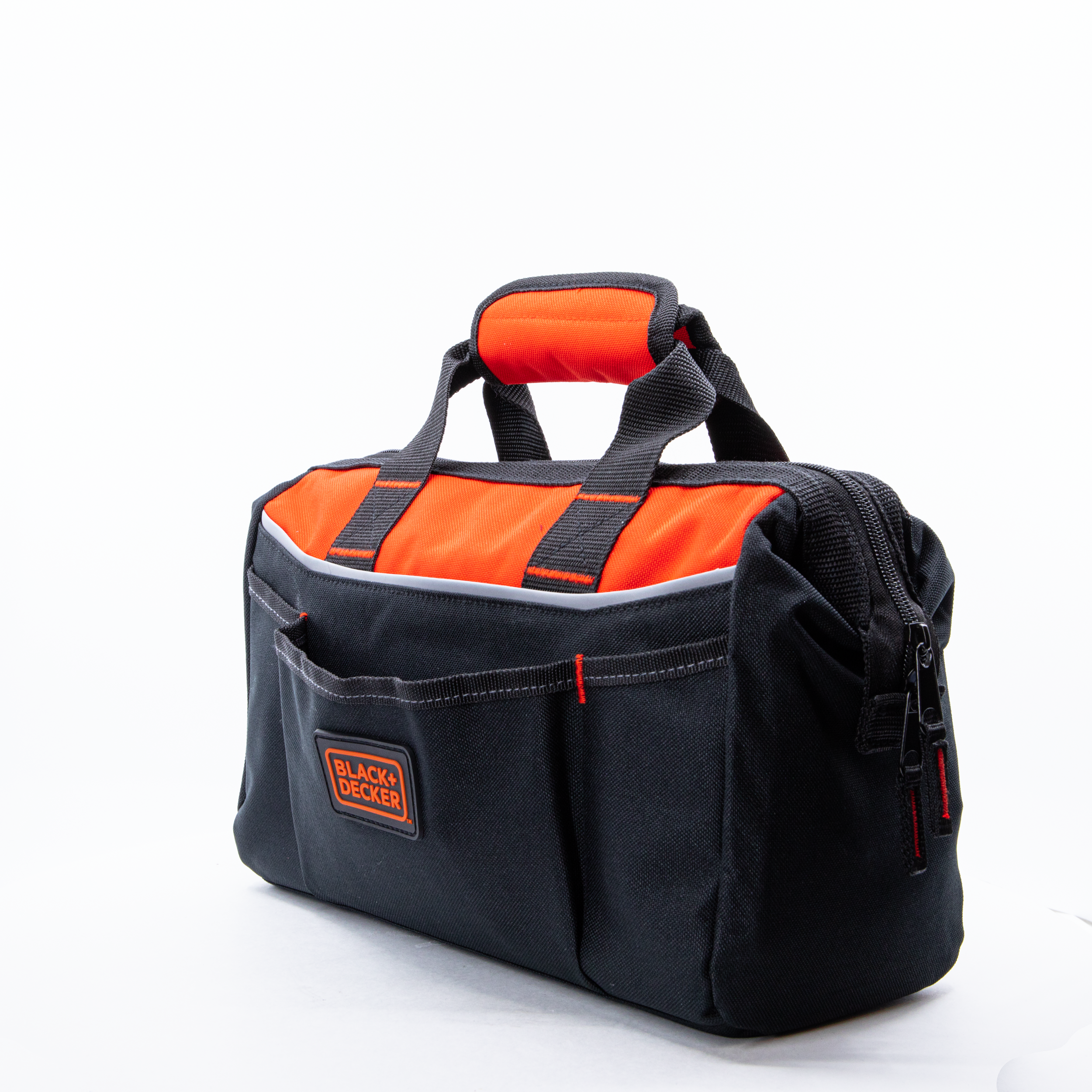 Tool Bag. 12-Inch - Image 17