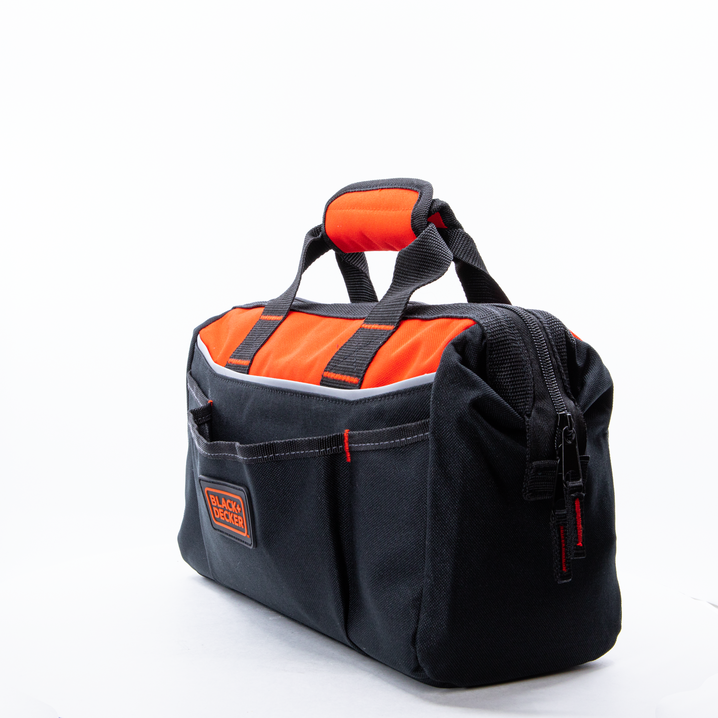 Tool Bag. 12-Inch - Image 13