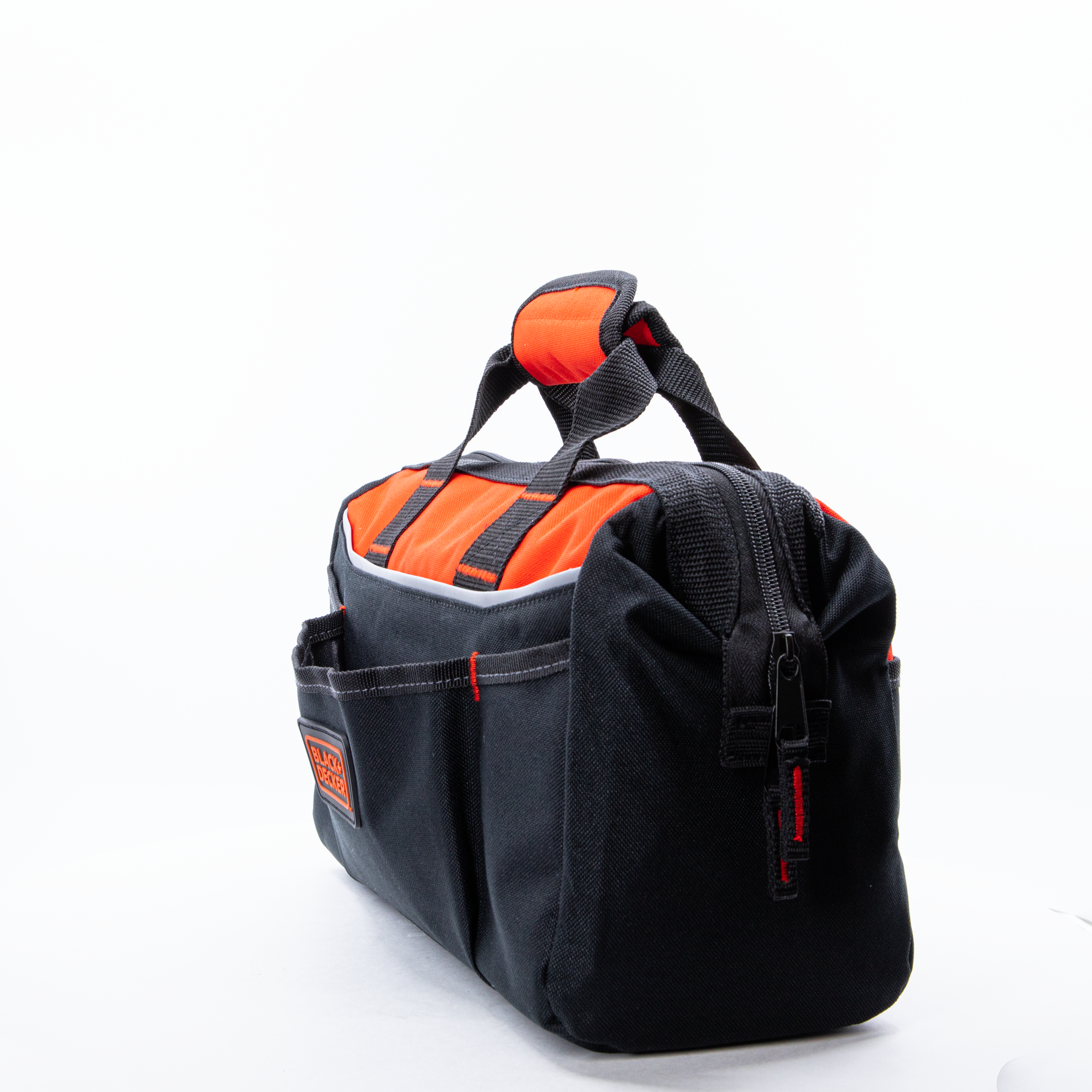 Tool Bag. 12-Inch - Image 10