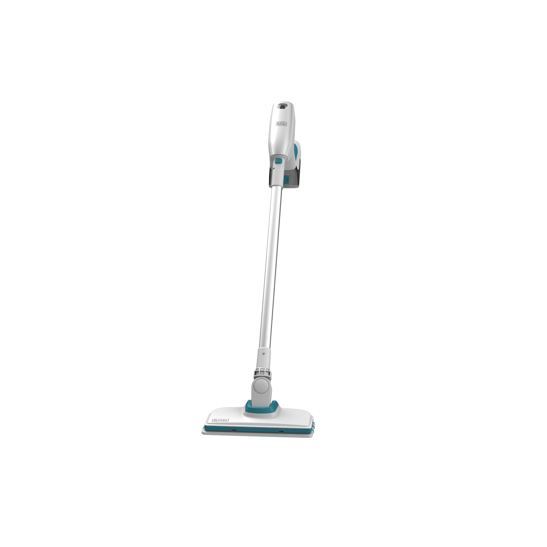 SteamMop Multipurpose Steam Cleaning System with 7 Attachments + Storage Wall Mount - Image 14