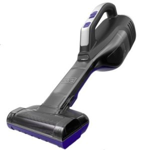 dustbuster reveal Cordless Handheld Pet Vacuum