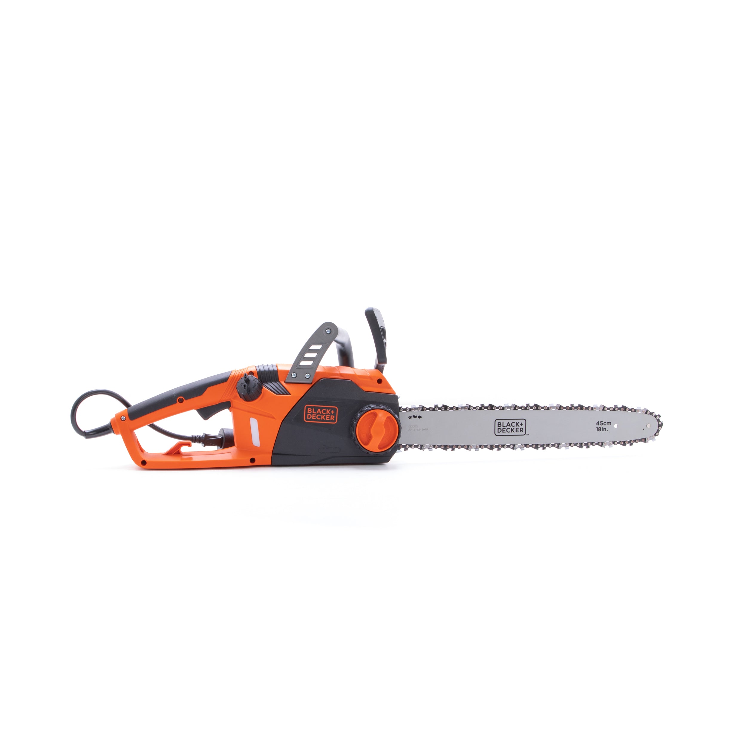 Corded Chainsaw 15A 18In - Image 3
