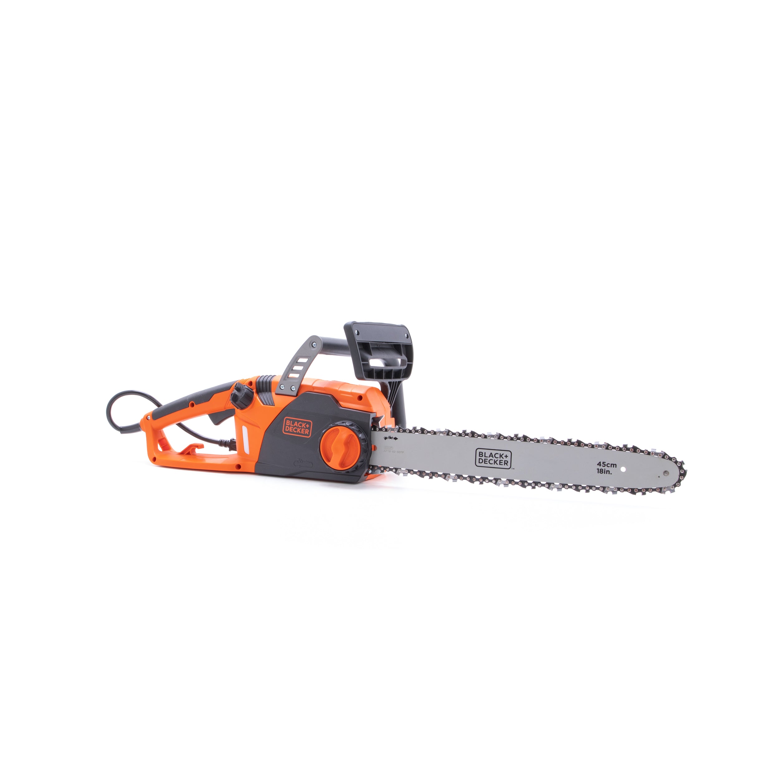 Corded Chainsaw 15A 18In - Image 6