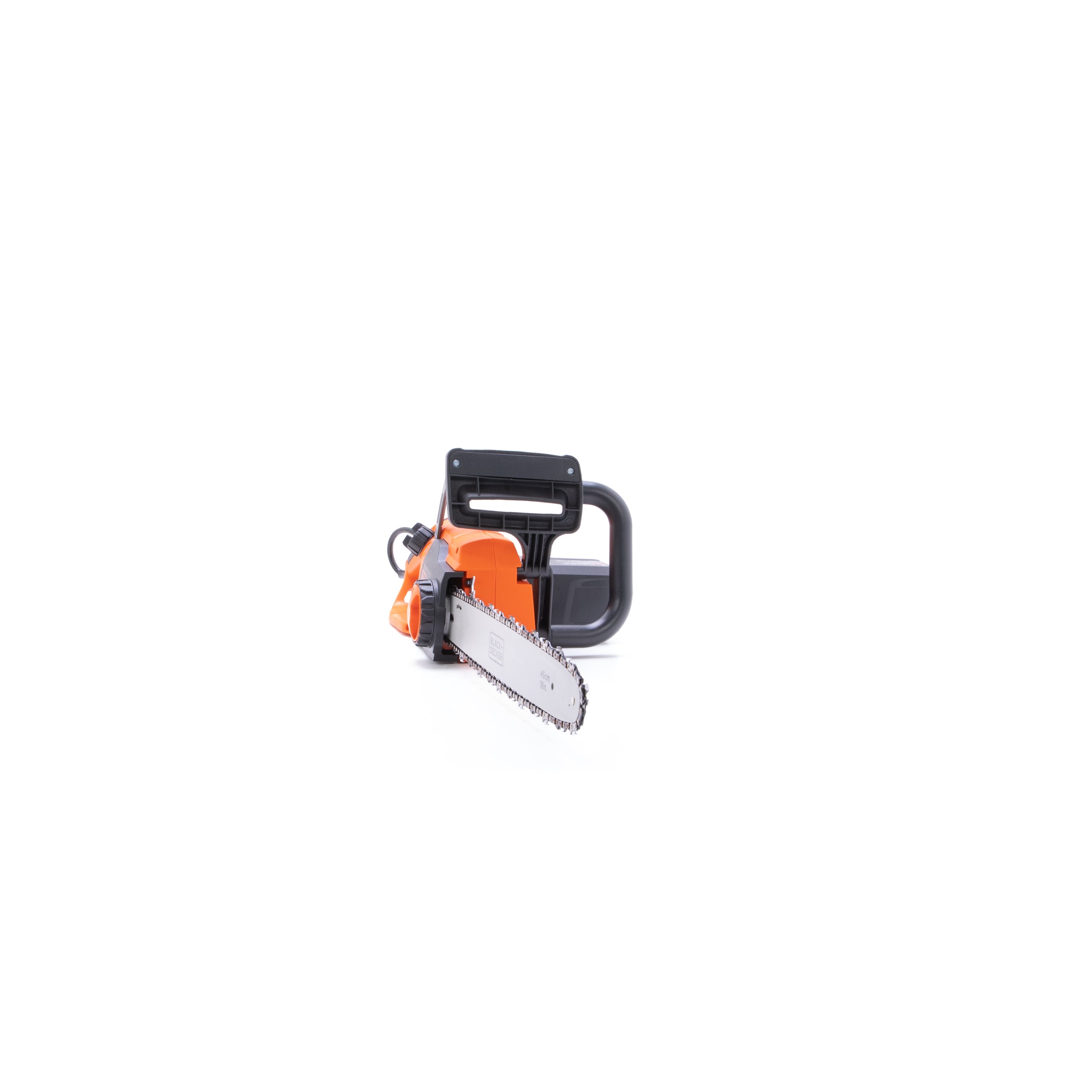 Corded Chainsaw 15A 18In - Image 11