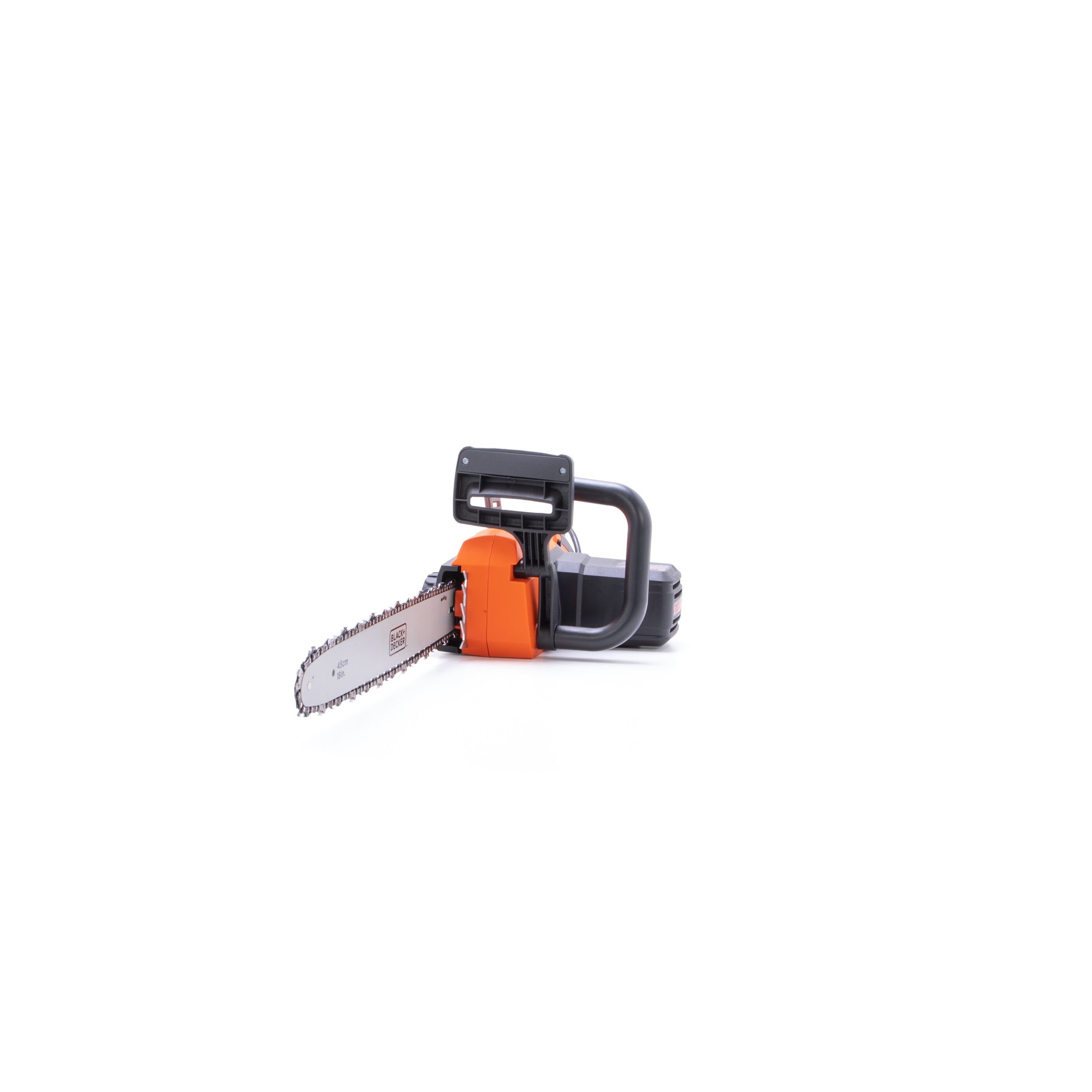 Corded Chainsaw 15A 18In - Image 14