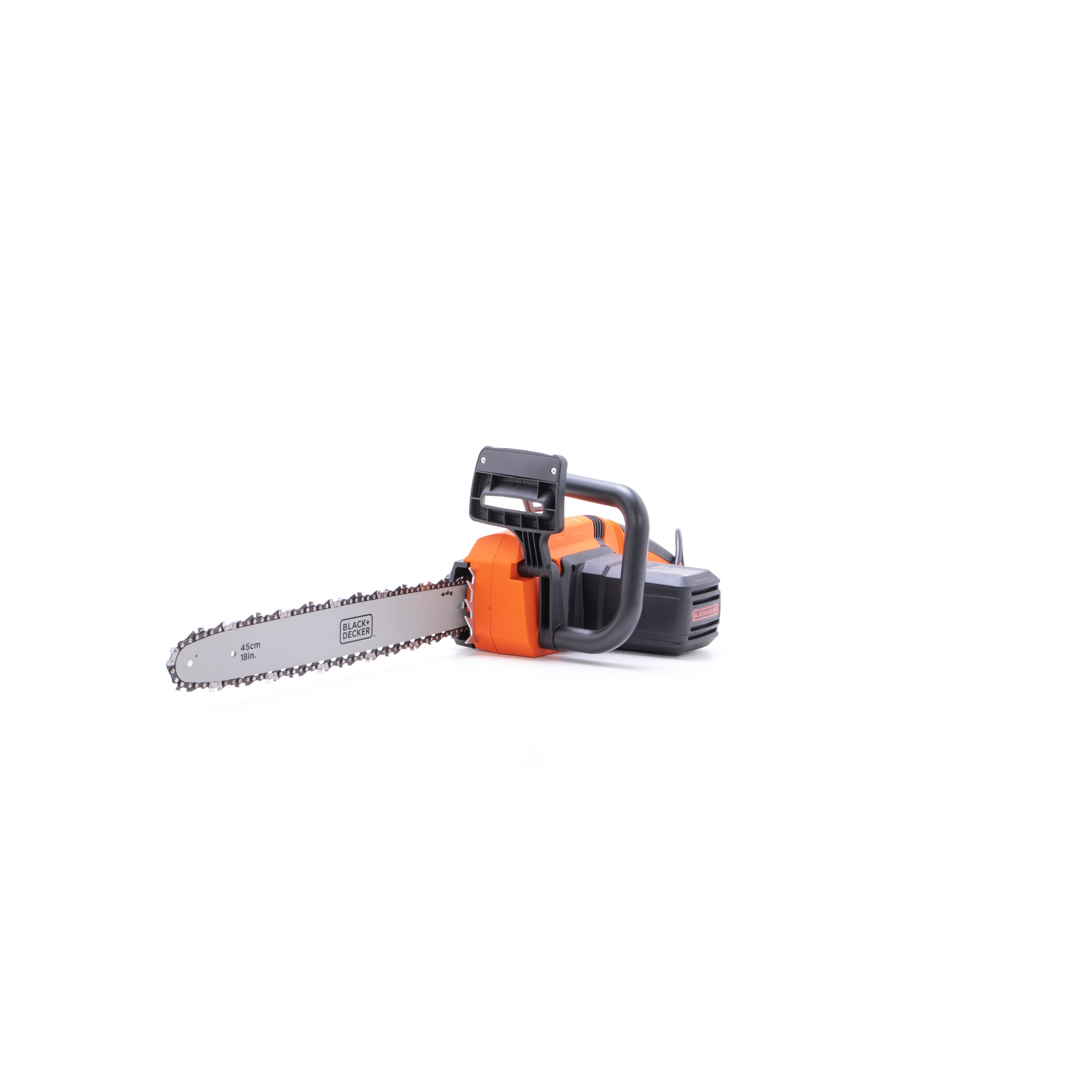 Corded Chainsaw 15A 18In - Image 16