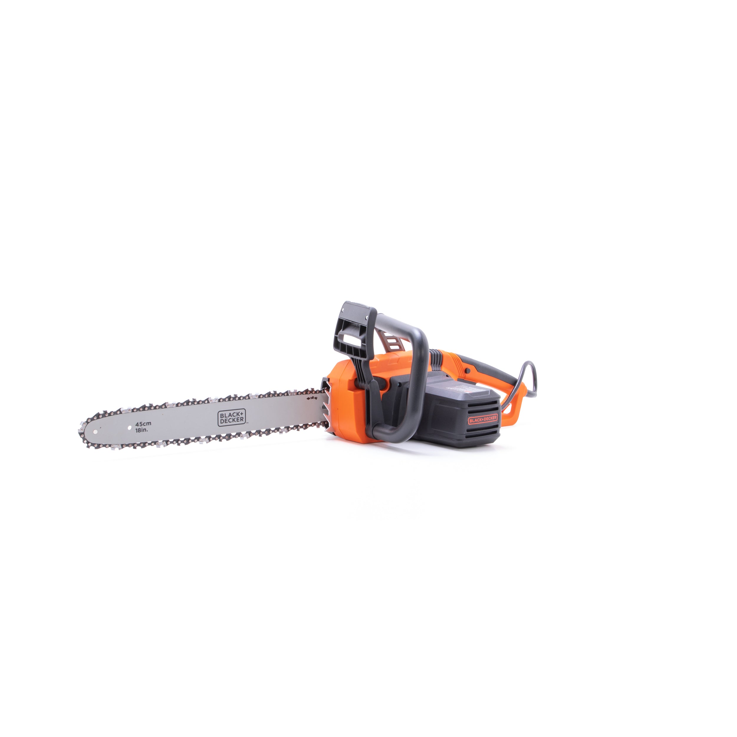 Corded Chainsaw 15A 18In - Image 18