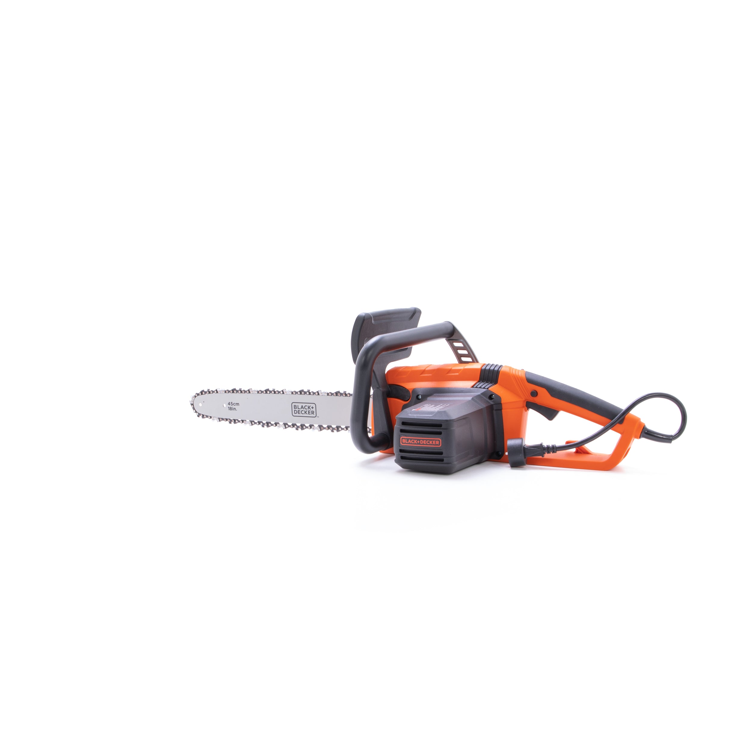 Corded Chainsaw 15A 18In - Image 24