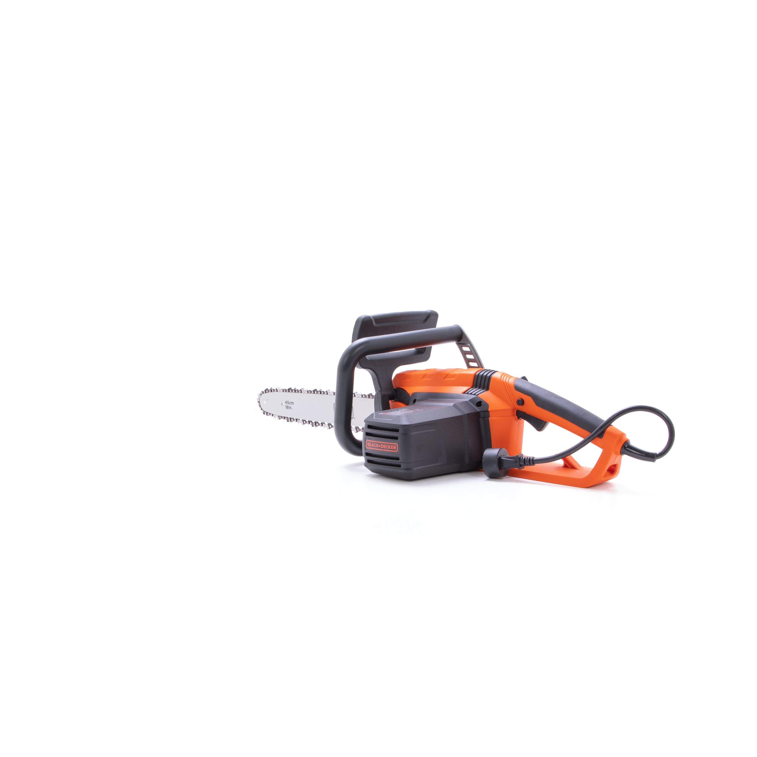 Corded Chainsaw 15A 18In - Image 26