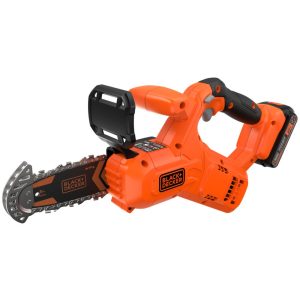 20V MAX* POWERCONNECT Cordless 6 Inch Pruning Chainsaw Kit. Battery and Charger Included