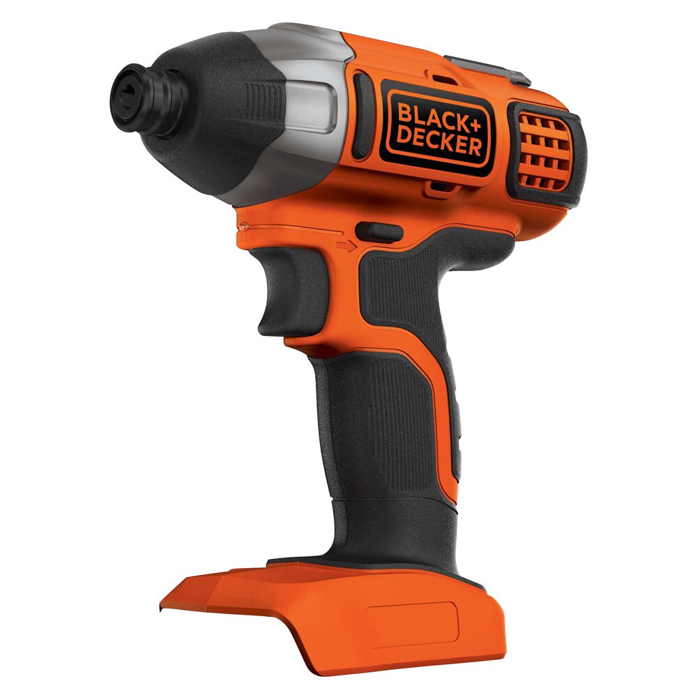 20V MAX* POWERCONNECT Cordless Impact Driver. Battery and Charger Not Included