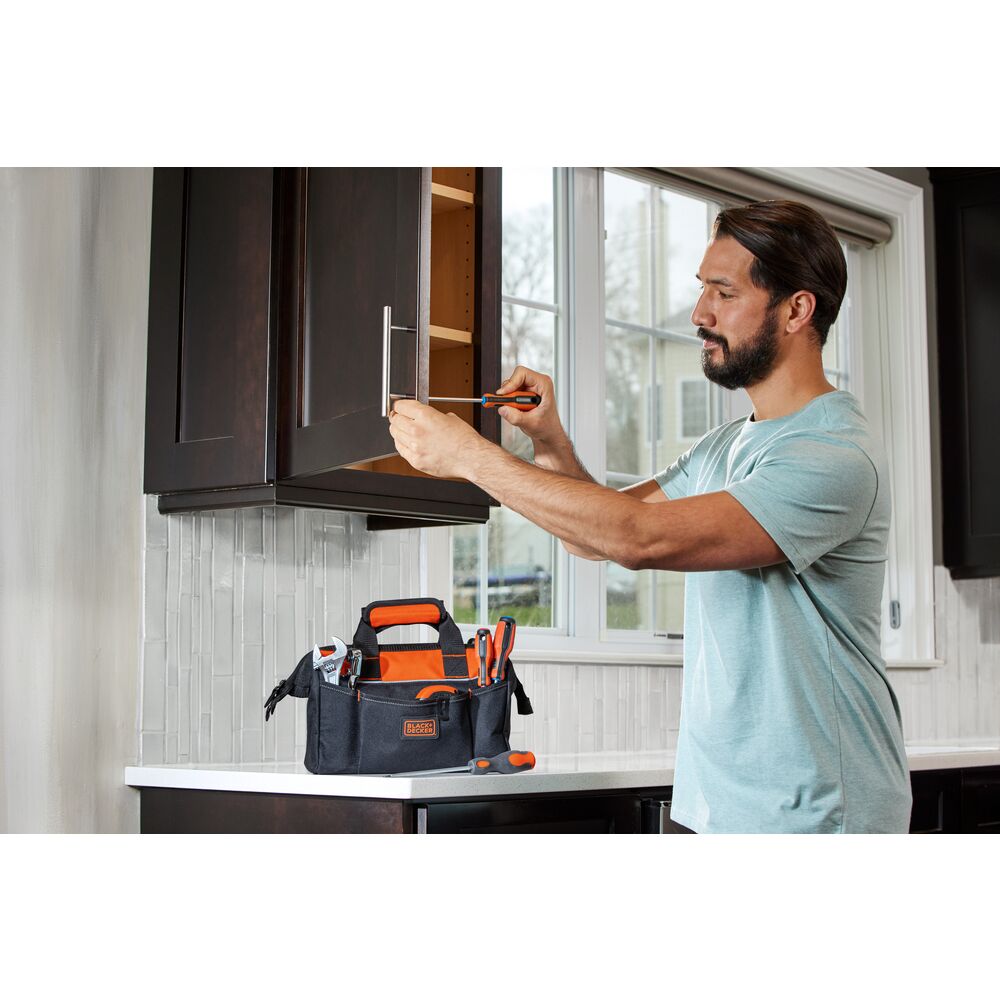 Tool Bag. 12-Inch - Image 2