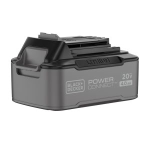 20V MAX* POWERCONNECT 4Ah Battery