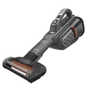 12V MAX* dustbuster AdvancedClean+ Cordless Hand Vacuum with Powered Pet Head