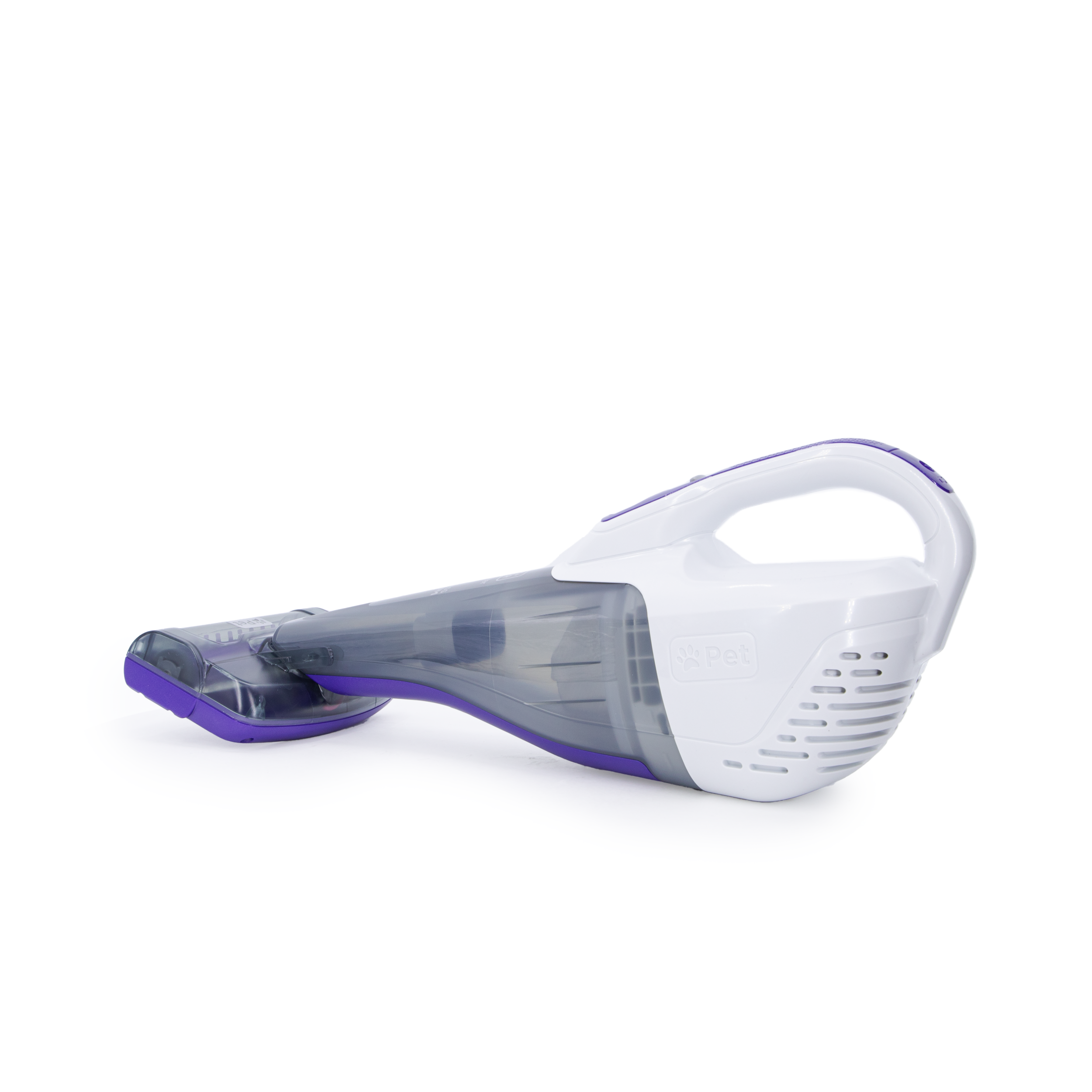 dustbuster furbuster Cordless Pet Power Head Hand Vacuum With Motorized Upholstery Brush - Image 12