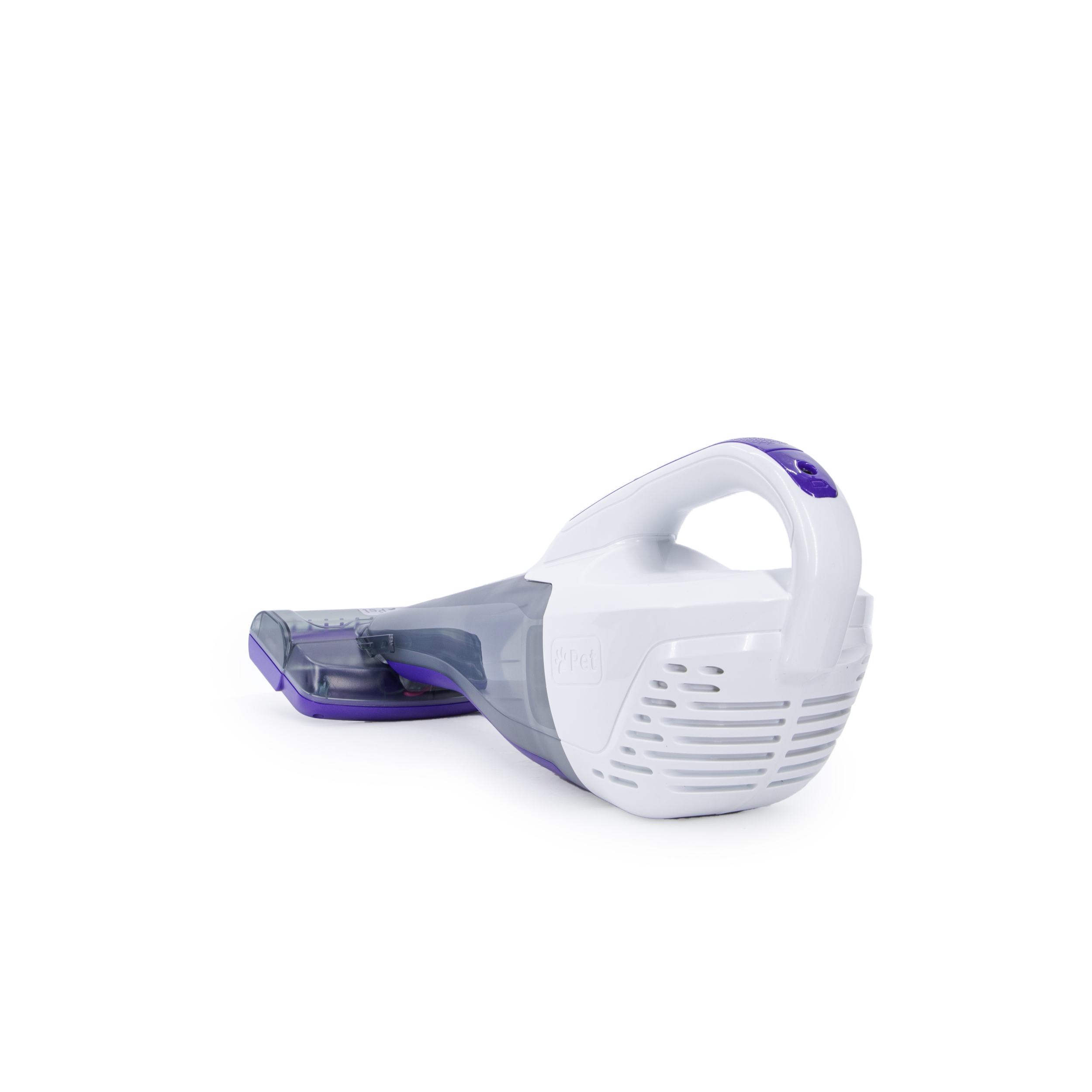 dustbuster furbuster Cordless Pet Power Head Hand Vacuum With Motorized Upholstery Brush - Image 15