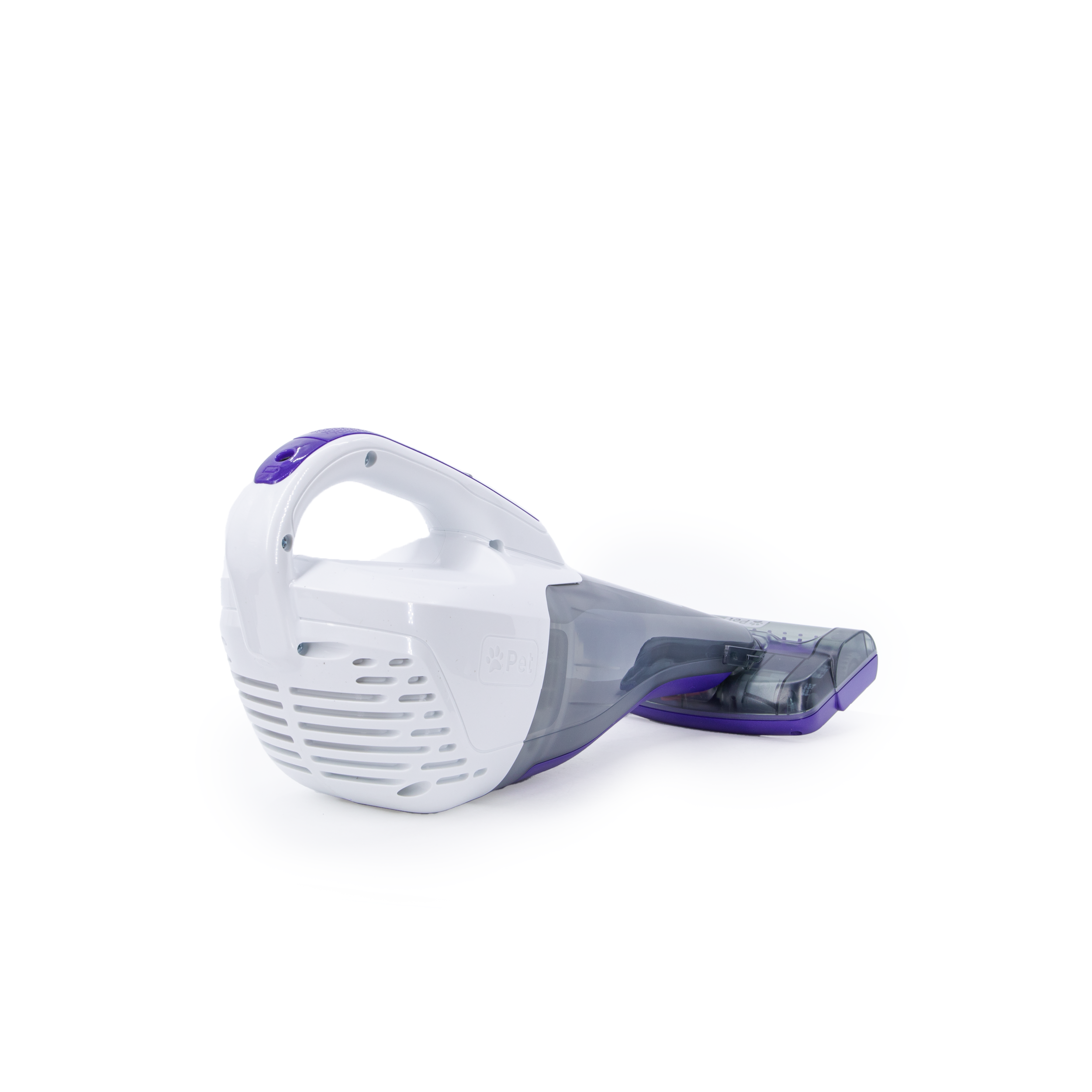 dustbuster furbuster Cordless Pet Power Head Hand Vacuum With Motorized Upholstery Brush - Image 21