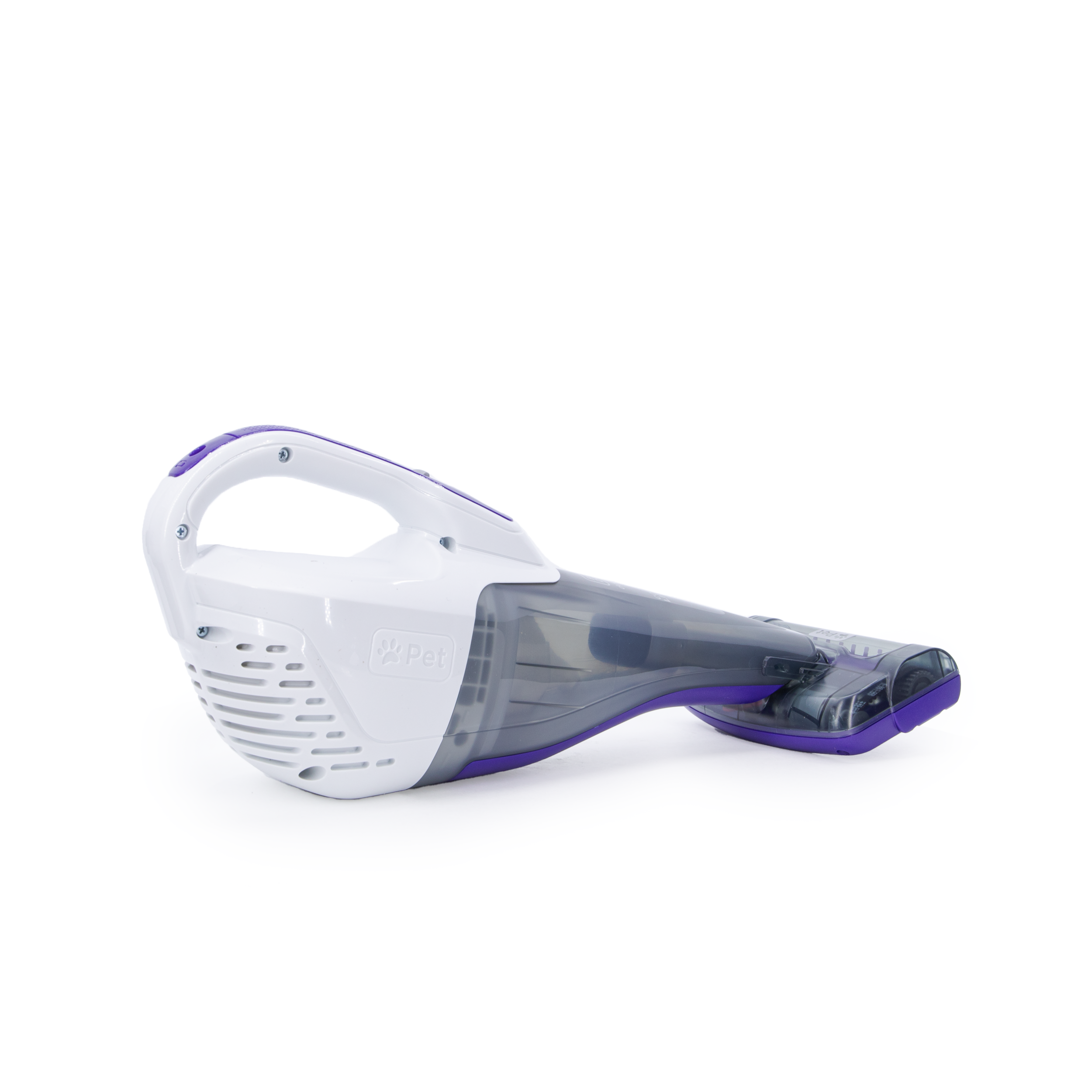 dustbuster furbuster Cordless Pet Power Head Hand Vacuum With Motorized Upholstery Brush - Image 23