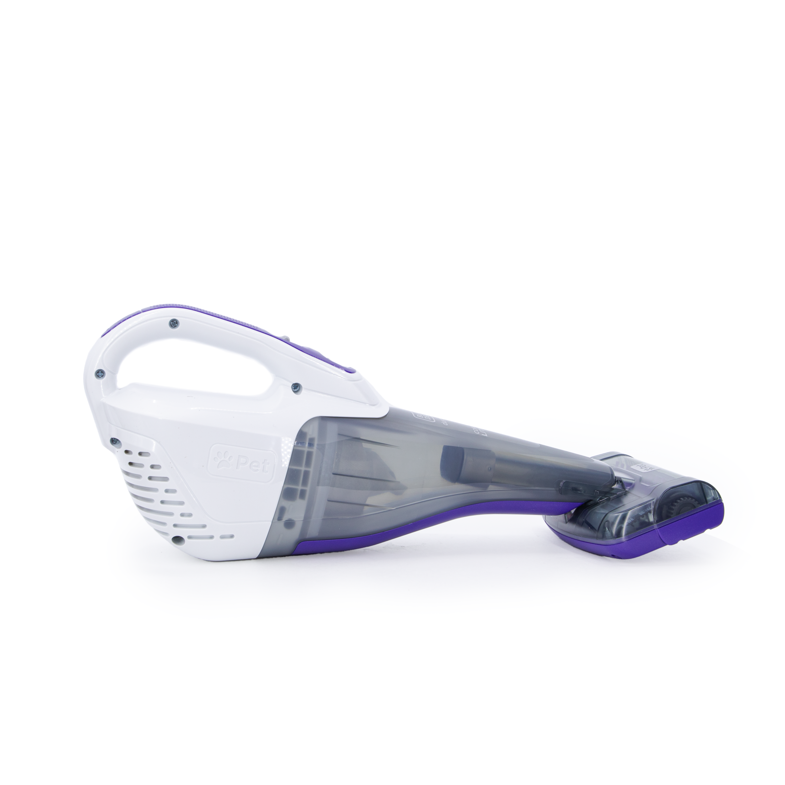 dustbuster furbuster Cordless Pet Power Head Hand Vacuum With Motorized Upholstery Brush - Image 25