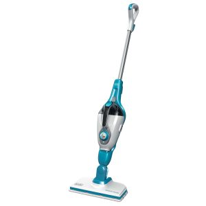 SteamMop And Portable Steamer. 2-In-1. Corded