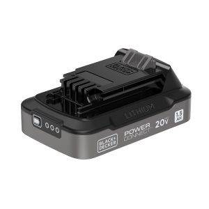 20V MAX* POWERCONNECT 1.5 Ah Battery with State of Charge