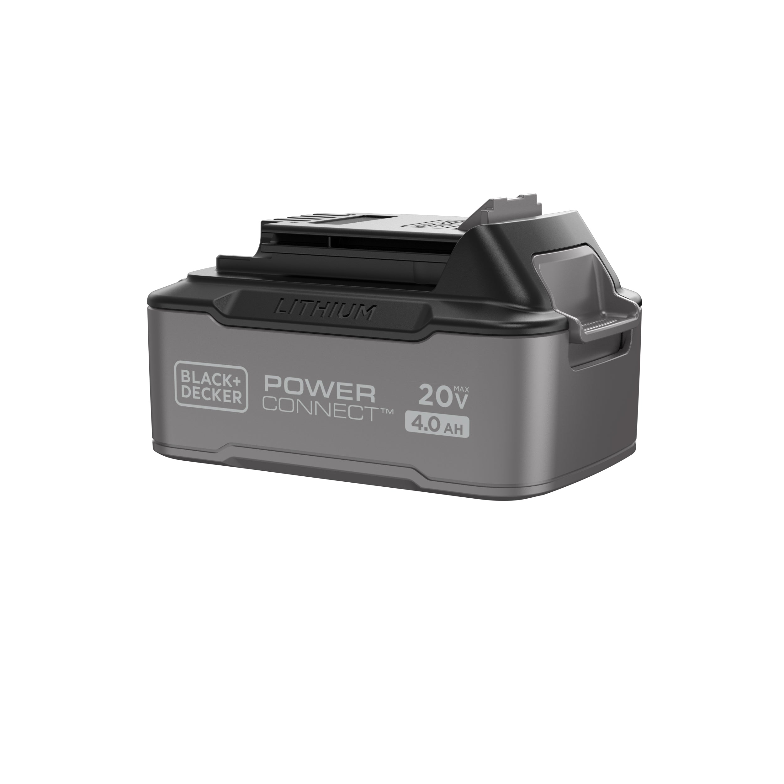20V MAX* POWERCONNECT 4Ah Battery - Image 18
