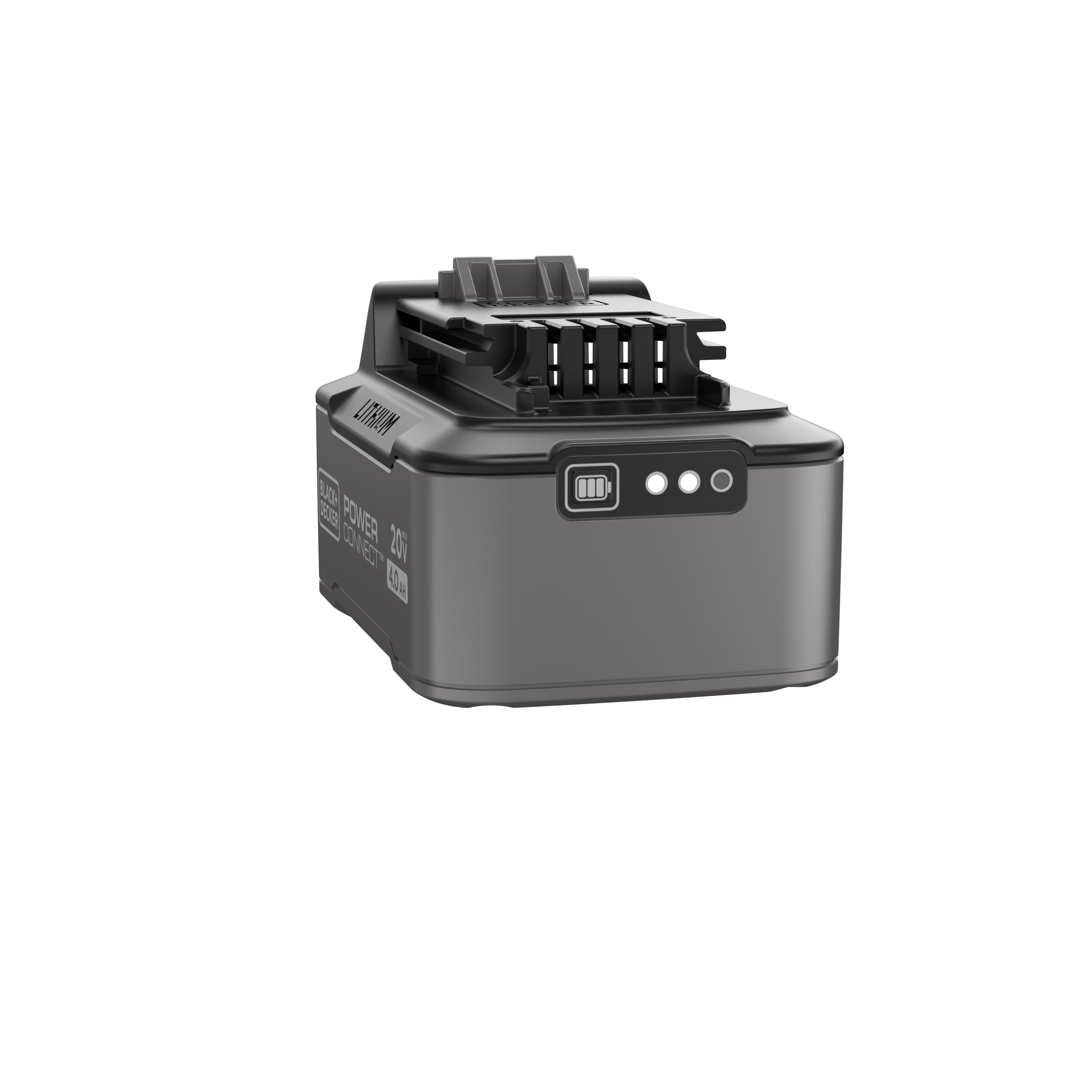 20V MAX* POWERCONNECT 4Ah Battery - Image 9