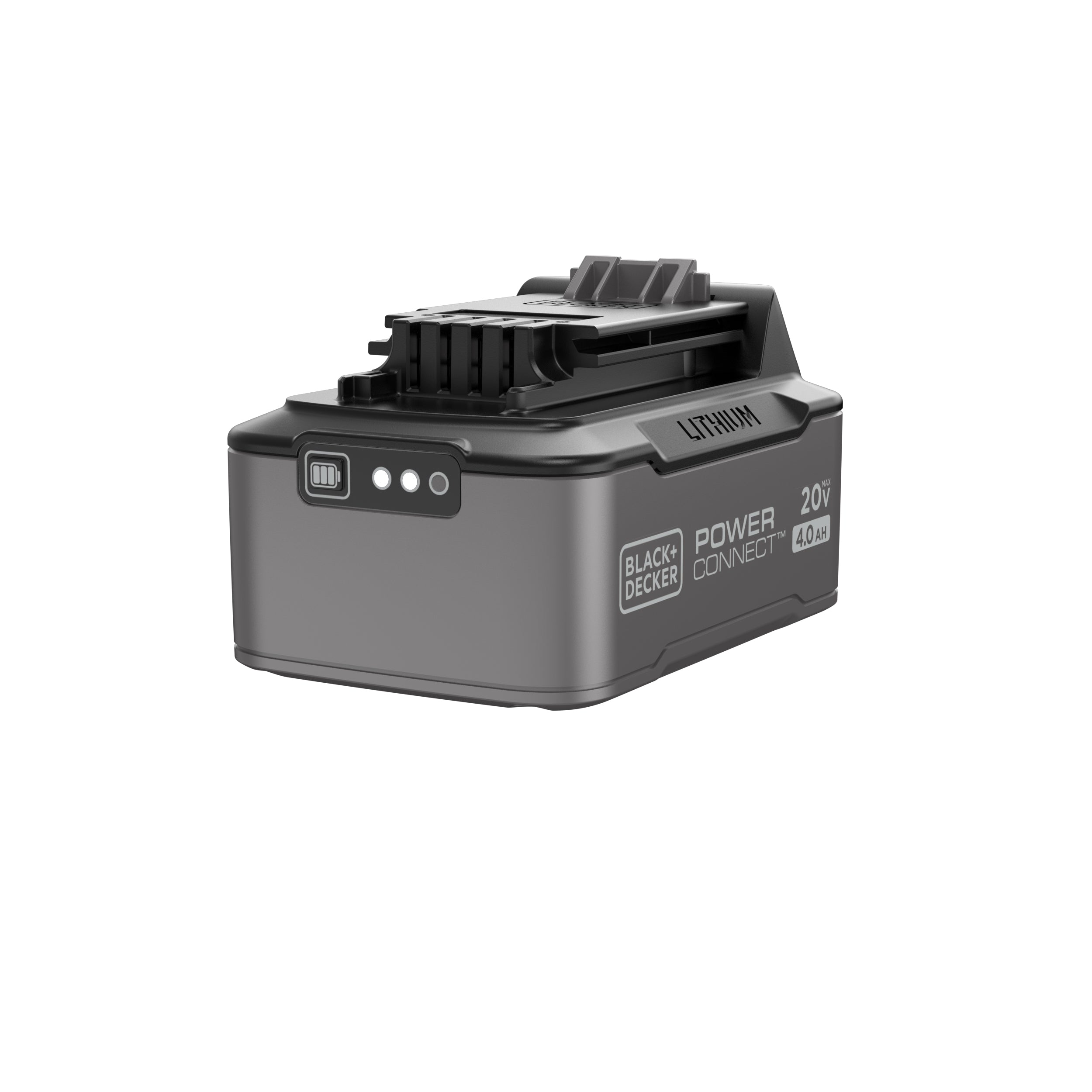 20V MAX* POWERCONNECT 4Ah Battery - Image 22