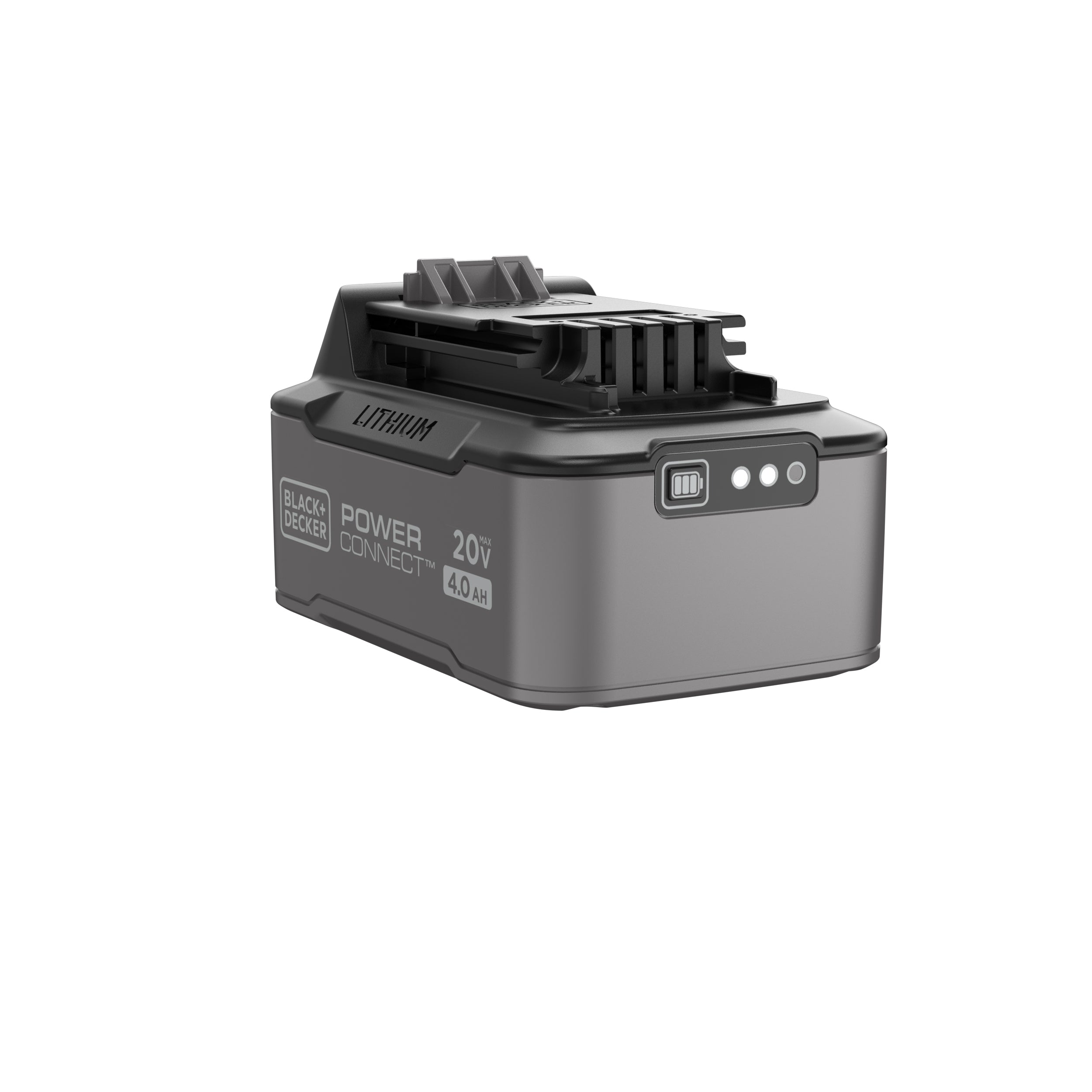 20V MAX* POWERCONNECT 4Ah Battery - Image 13