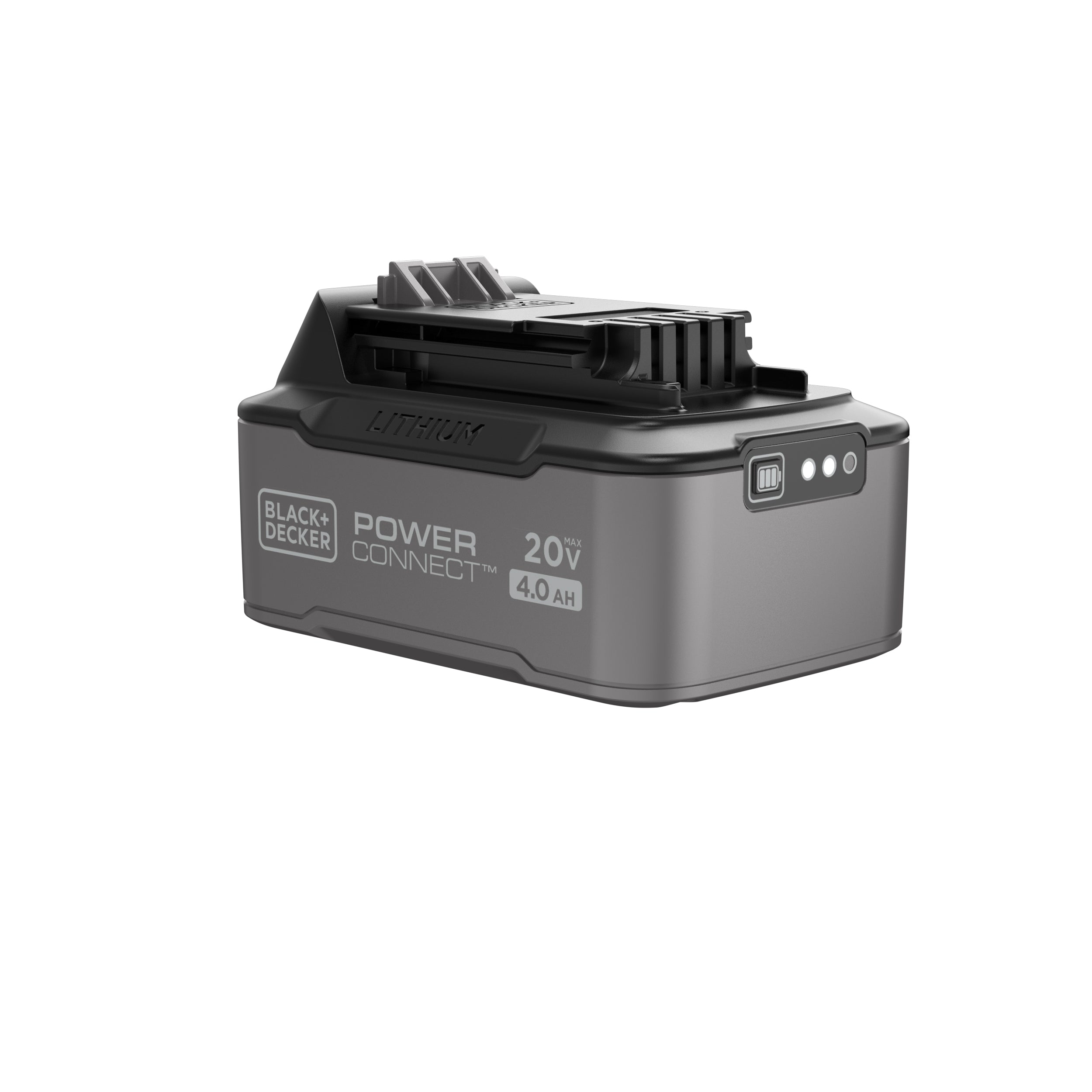 20V MAX* POWERCONNECT 4Ah Battery - Image 23