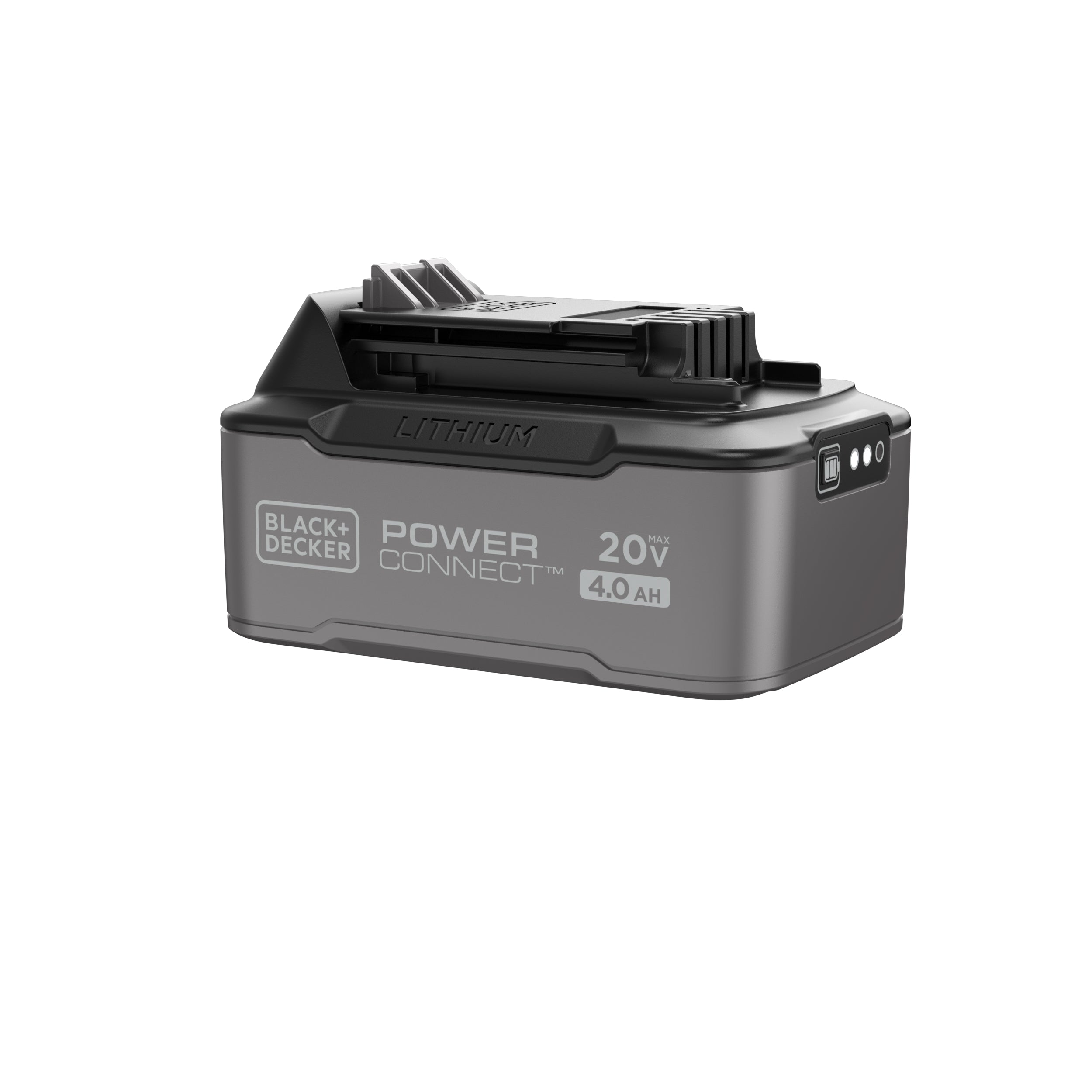 20V MAX* POWERCONNECT 4Ah Battery - Image 24