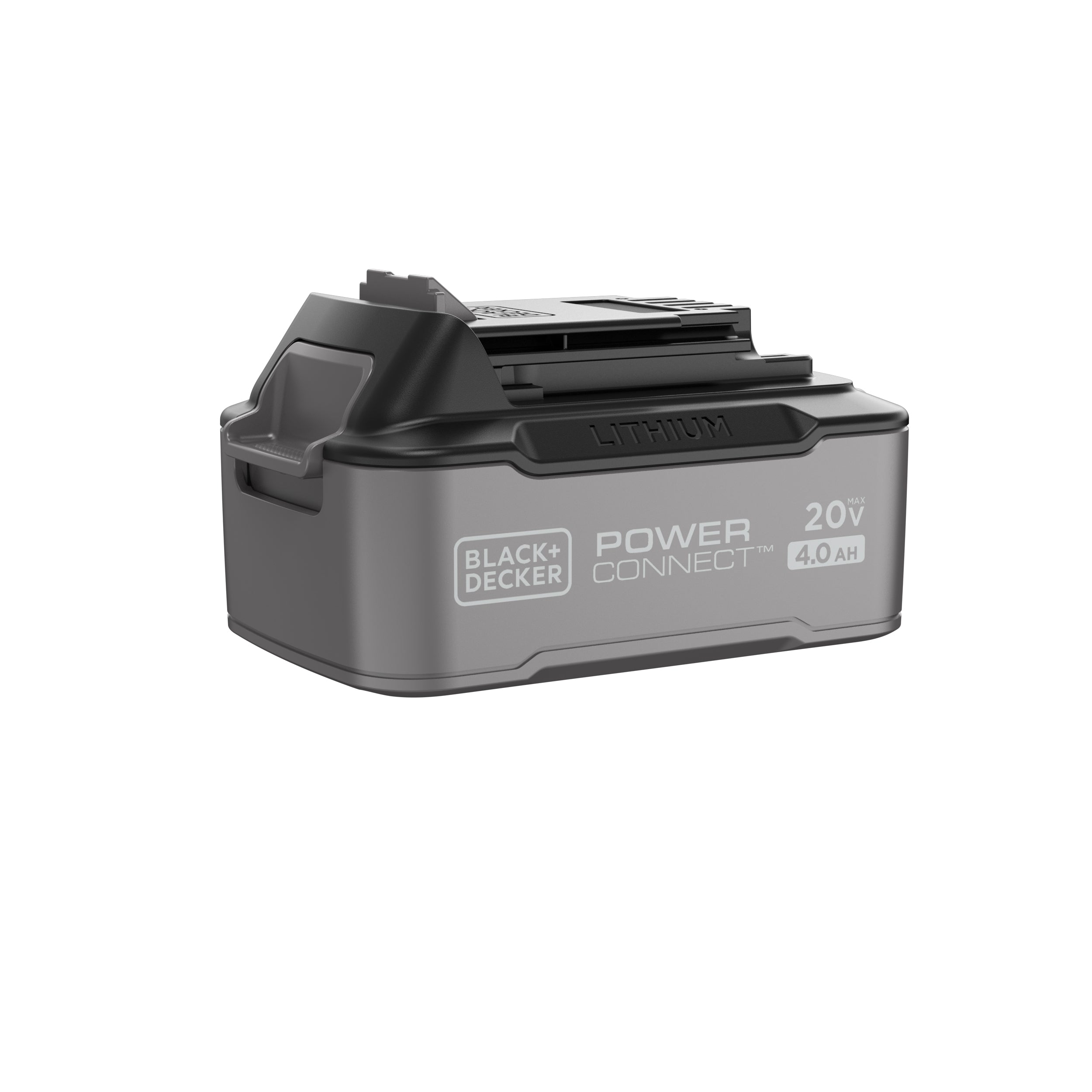 20V MAX* POWERCONNECT 4Ah Battery - Image 26