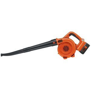 40V MAX* POWERCOMMAND Cordless Leaf Blower. Battery & Charger Included
