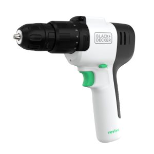 reviva 12V MAX* Cordless Hammer Drill