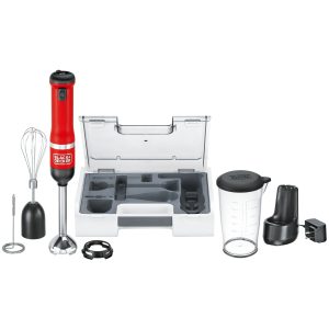 kitchen wand 3 Kit. Red