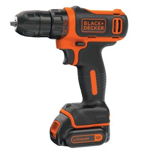 12V MAX* Cordless Drill/Driver. Battery and Charger Included